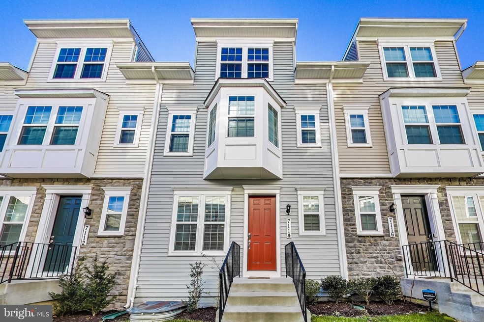 7114 Charu Ln, Elkridge, MD 21075 - photo 1