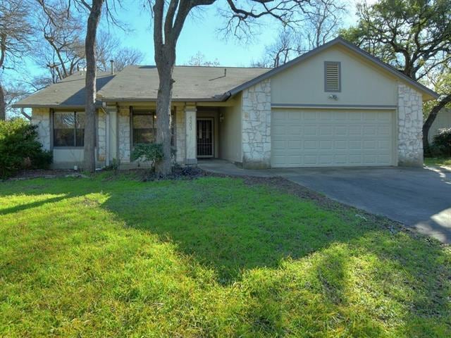 4303 Cavern Springs Rd, Austin, TX 78727 - photo 1