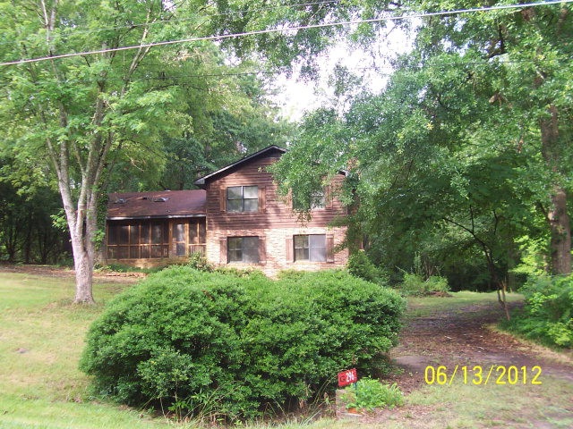 296 Sunrise Dr, Lincolnton, GA 30817 - photo 1