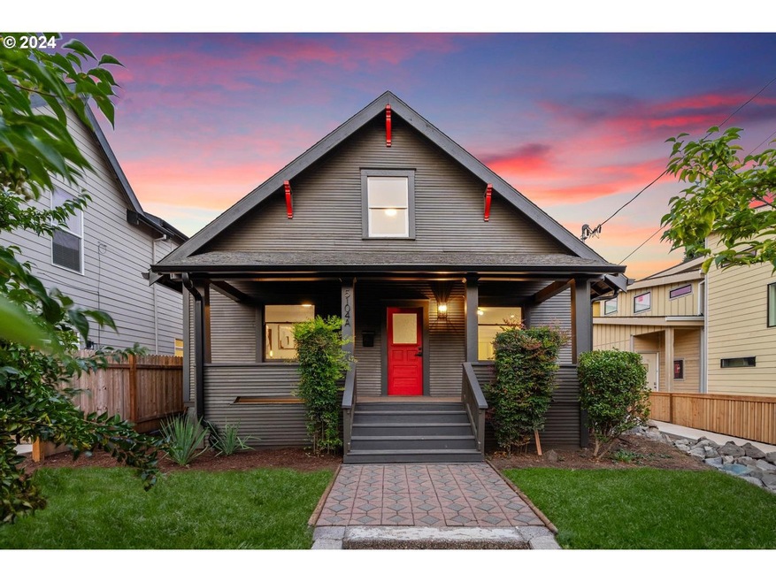 Sold $575,000 • Co-Listing Agent