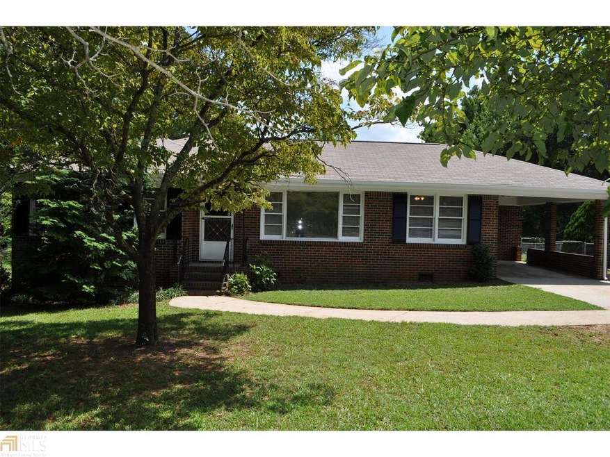 1617 Pine Cir, Austell, GA 30168 - photo 1