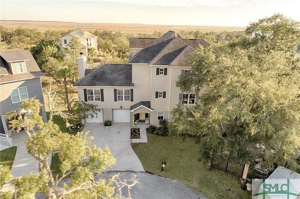 9 Shad River Rd, Savannah, GA 31410 - photo 1