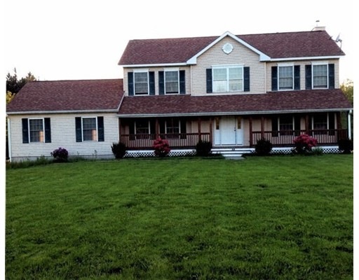 51 Dudley Oxford Rd, Dudley, MA 01571 - photo 1