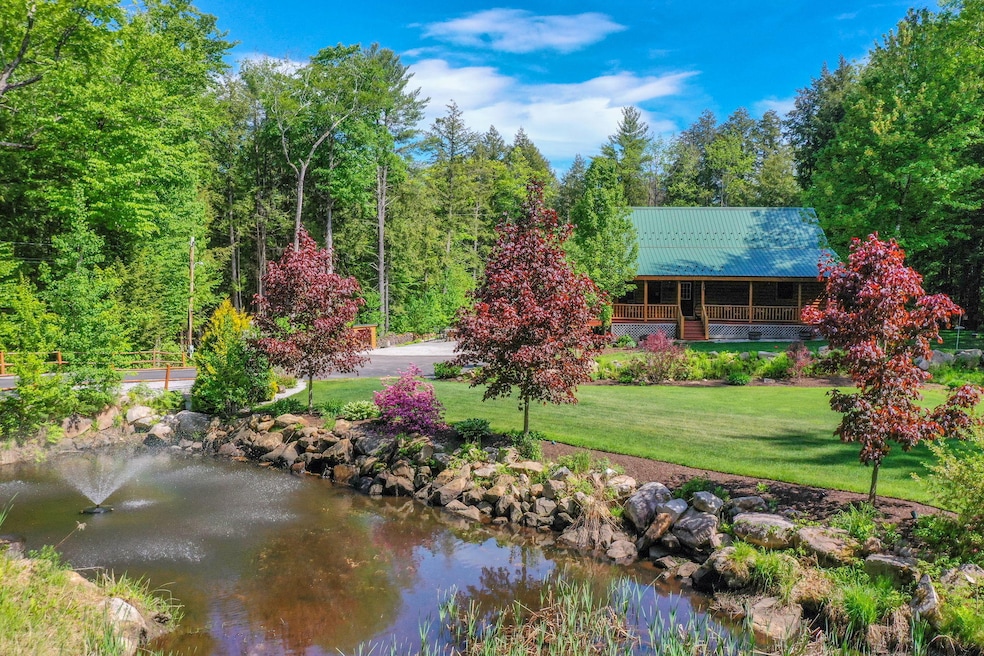 21 Barrington Dr, Bridgton, ME 04009 - photo 1