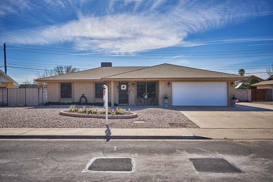 5247 E Delta Ave, Mesa, AZ 85206 - photo 1