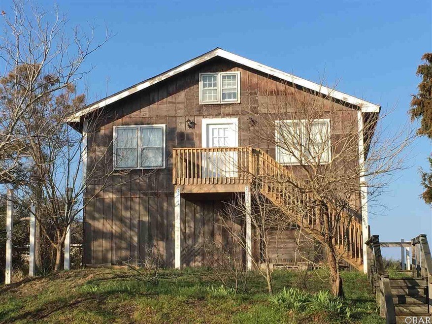 Great Elevation