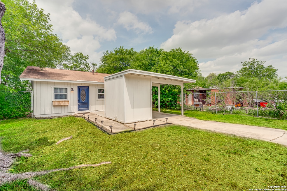 8215 Lazy Creek Dr, San Antonio, TX 78242 - photo 1