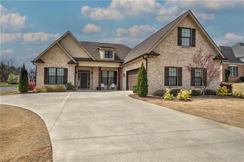 109 Mountain Laurel Ln, Calhoun, GA 30701 - photo 1