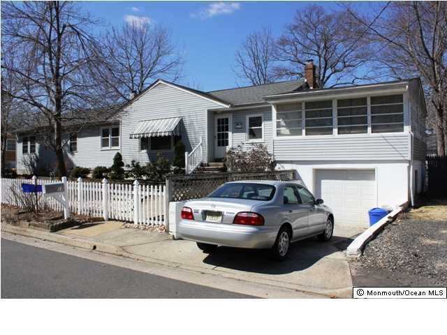 18 Paul Ave, Eatontown, NJ 07724 - photo 1