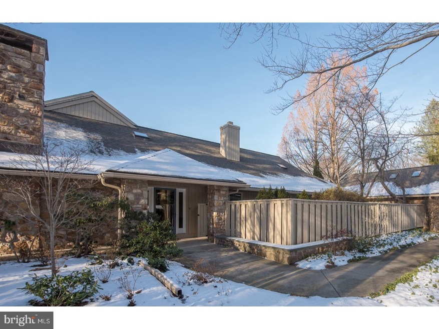 1106 Saint Andrews Rd, Bryn Mawr, PA 19010 - photo 1