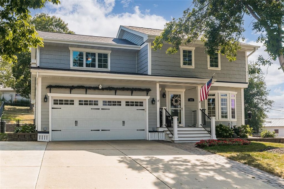 Front Exterior