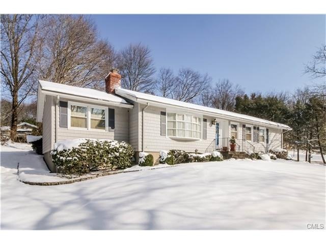 Welcome to 62 Waller Road Trumbull, a meticulously