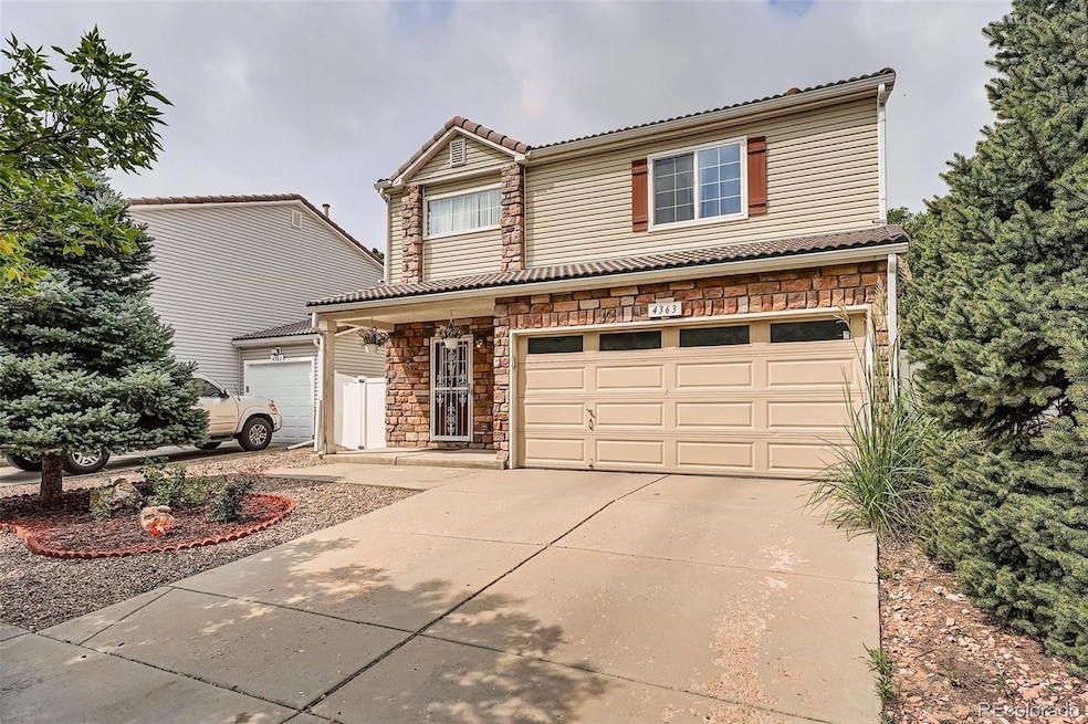 Sold $425,000 • Co-Listing Agent