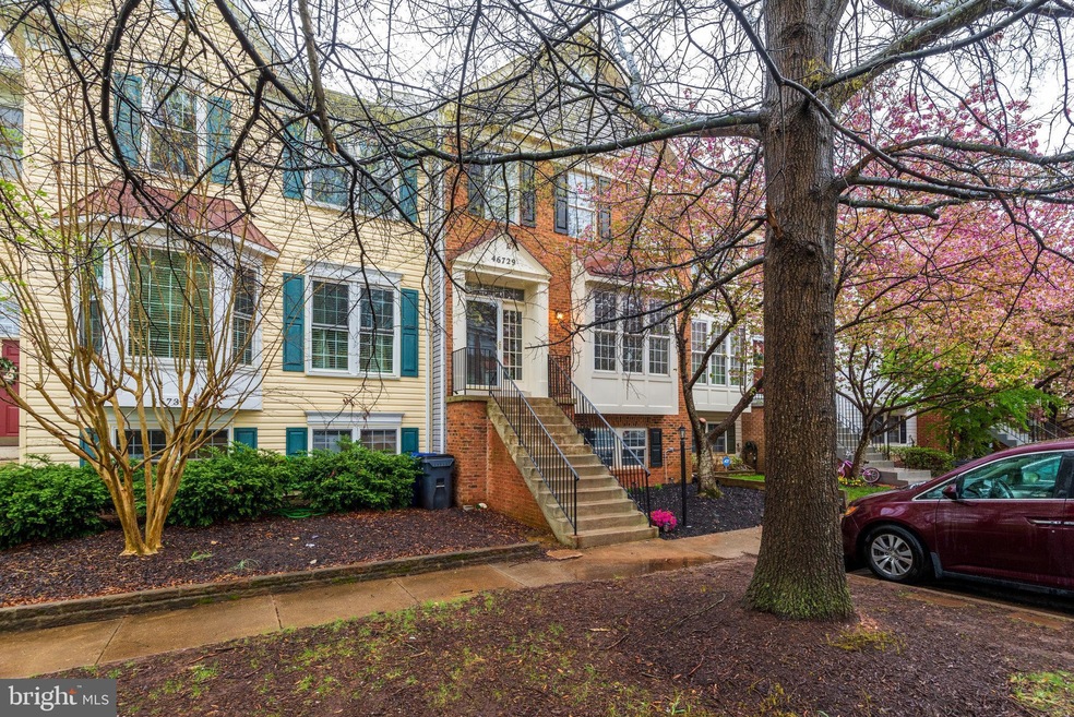 46729 Manchester Terrace, Sterling, VA 20165 - photo 1