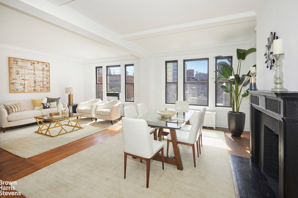 114 E 84th St unit 8C, New York, NY 10028 - photo 1