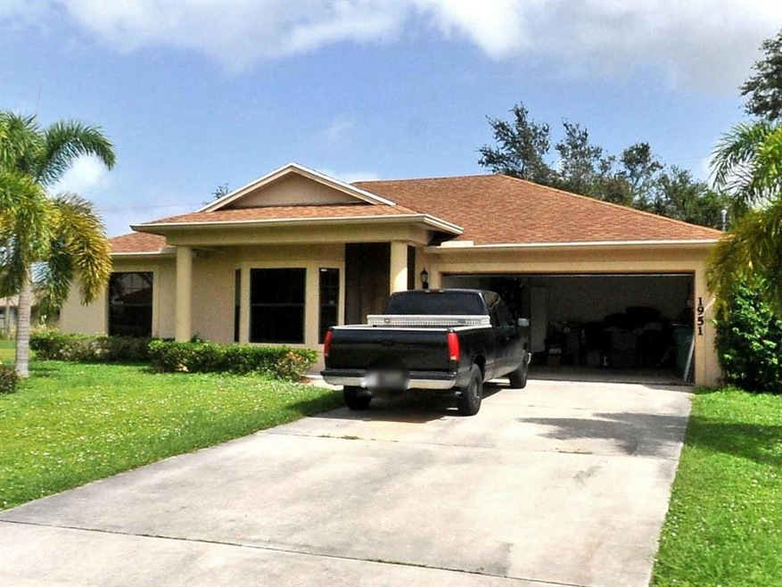 1951 SW Mcallister Ln, Port Saint Lucie, FL 34953 - photo 1