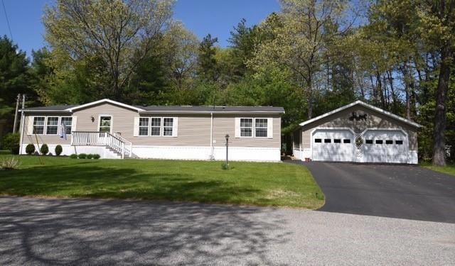 4 Carriage Way - Exterior