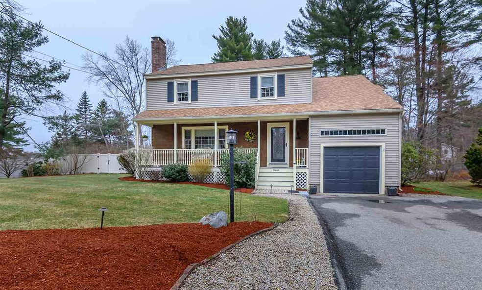 11 Tammy St, Salem, NH 03079 - photo 1