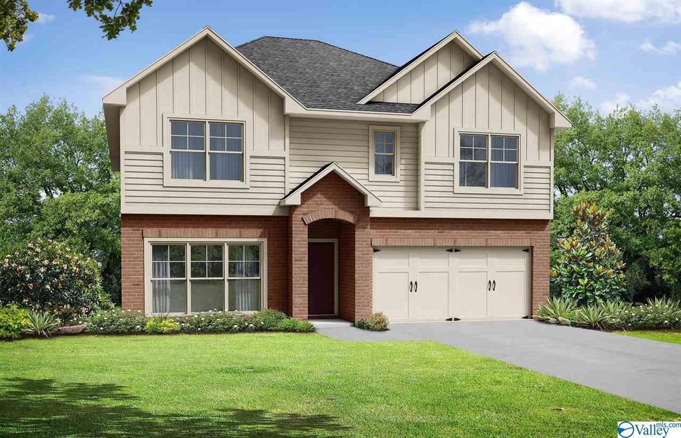 6031 Thorntons Way Cir NW, Huntsville, AL 35810 - photo 1