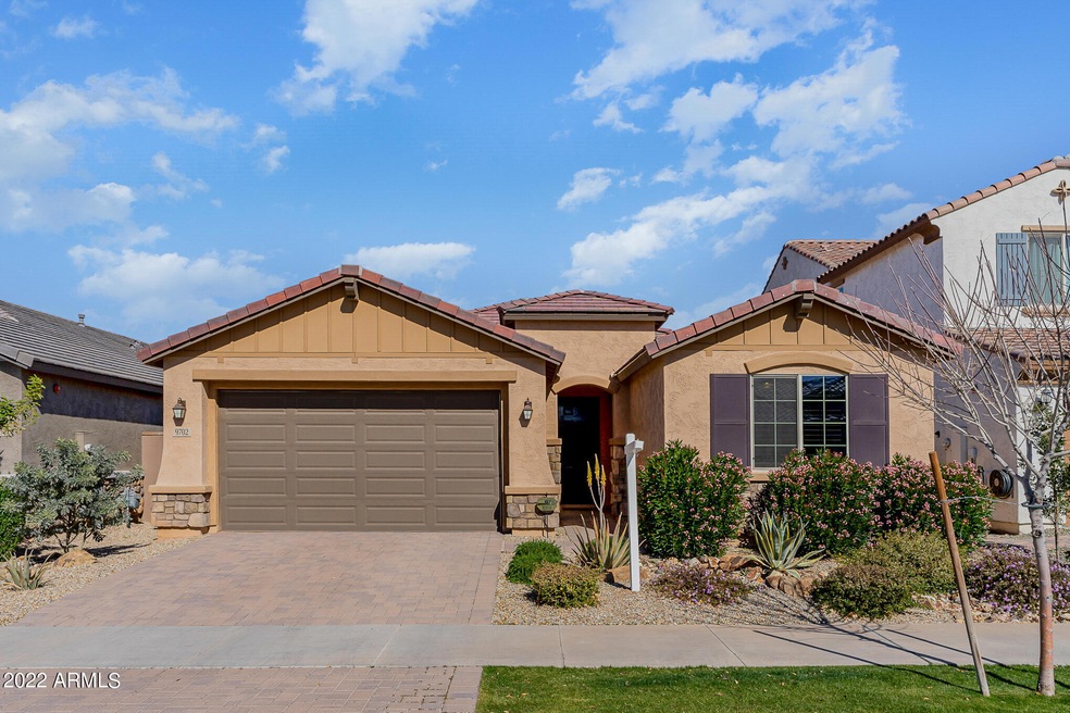 9702 E Talon Ave, Mesa, AZ 85212 - photo 1