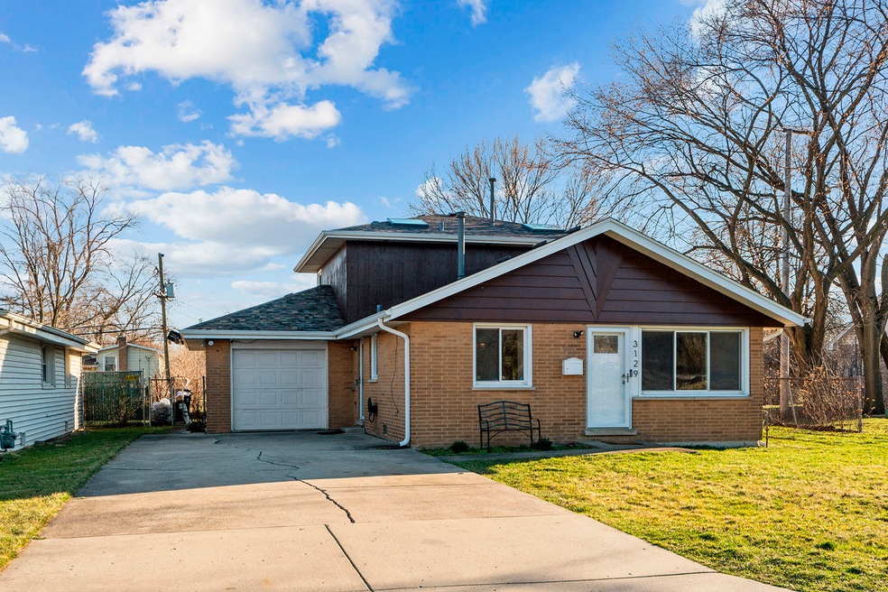 3129 172nd St, Hazel Crest, IL 60429 - photo 1