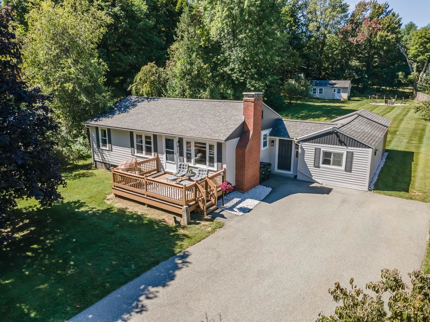 220 Gilsum St, Keene, NH 03431 - photo 1