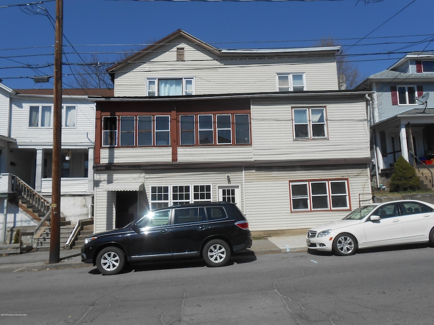 1028 Prospect 1st Floor Ave, Scranton, PA 18505 - photo 1