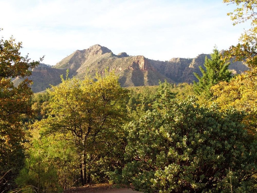 12 Hoot Owl Trail, Payson, AZ 85541 - photo 1