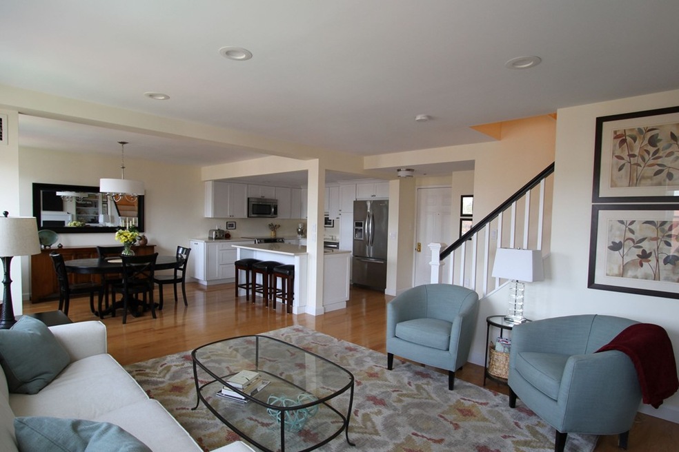 47 Harvard St unit B403, Charlestown, MA 02129 - photo 1