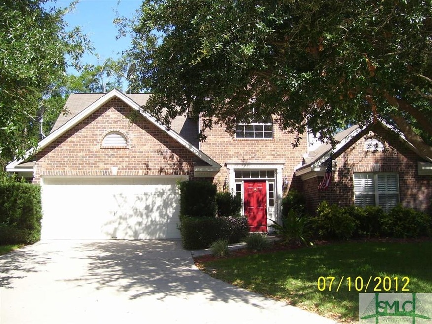 7 JASPER GREEN