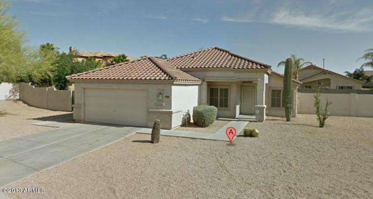 Welcome to  1013 W Hearne!