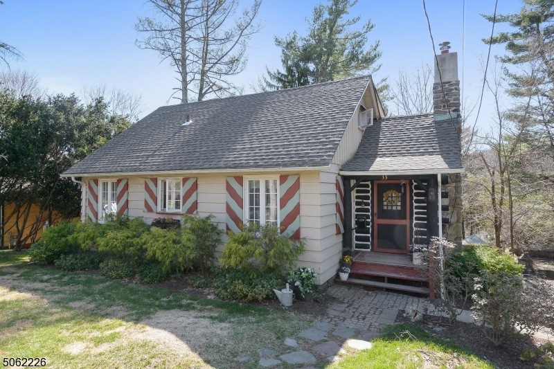 33 Indian Trail, Sparta, NJ 07871 - photo 1