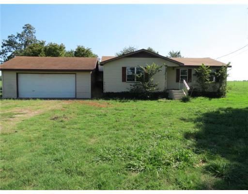 13991 N U of A Beef Farm Rd, Fayetteville, AR 72704 - photo 1