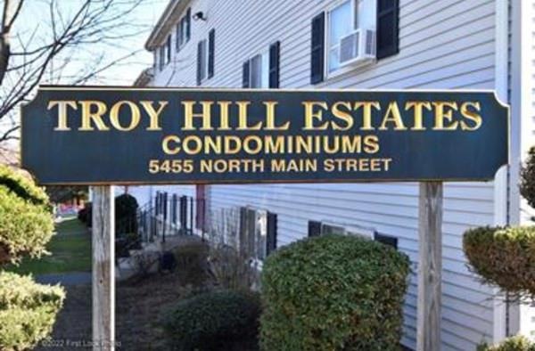 5455 N Main St unit 16F, Fall River, MA 02720 - photo 1