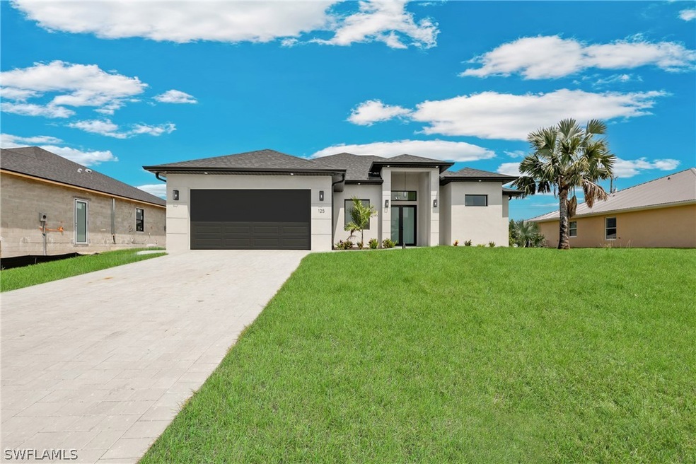 125 NW 13th St, Cape Coral, FL 33993 - photo 1