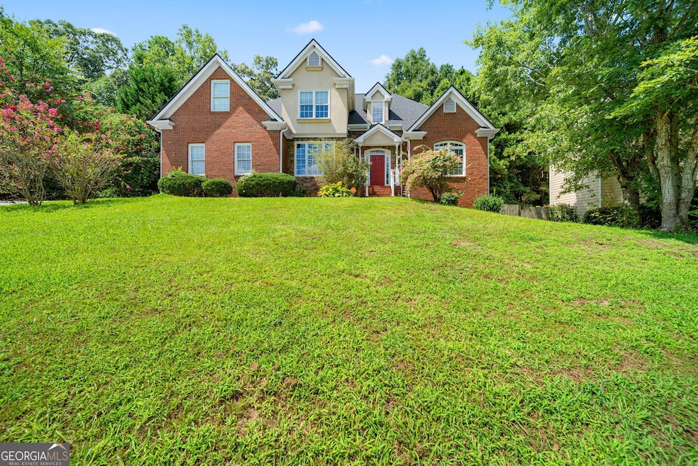 1920 Lee Patrick Dr, Dacula, GA 30019 - photo 1