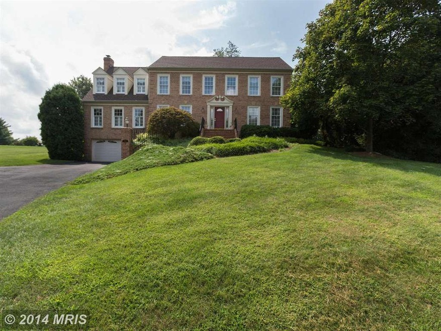 12403 Myra Virginia Ct, Herndon, VA 20171 - photo 1