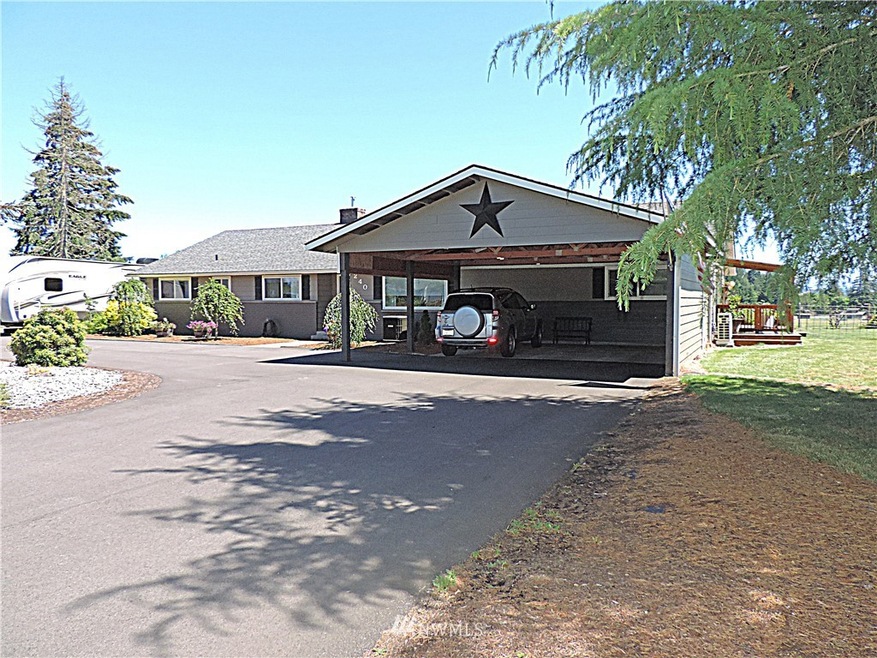 240 Plomondon Rd, Toledo, WA 98591 - photo 1