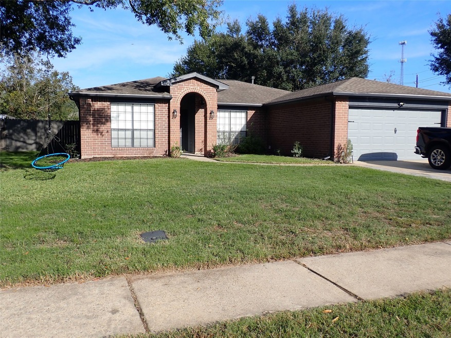 28806 Fox Canyon, Spring, TX 77386 - photo 1