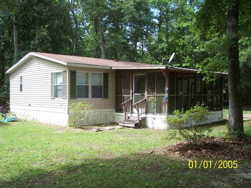 148 S Main Ave, Monticello, FL 32344 - photo 1