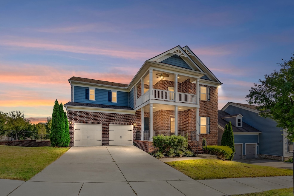 1820 Lanceford Ct, Franklin, TN 37067 - photo 1