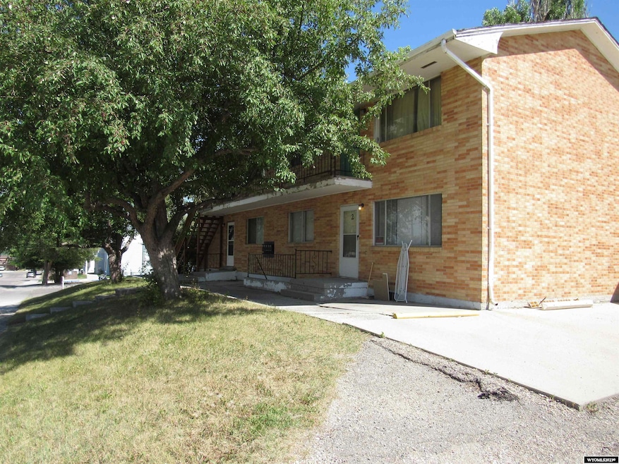 Sold • Co-Listing Agent