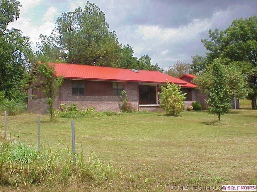 18105 Oklahoma 88, Claremore, OK 74017 - photo 1