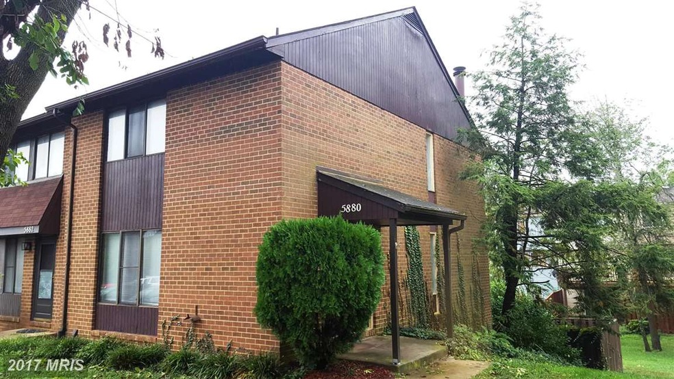 5880 Whisper Way, Elkridge, MD 21075 - photo 1