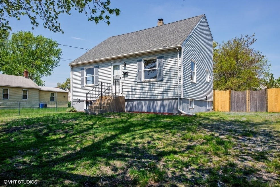 96 Sharon St, Cranston, RI 02910 - photo 1