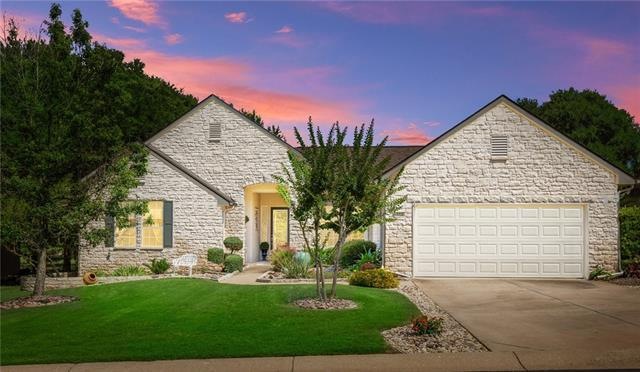 113 JUNIPER BERRY TRAIL LOCATED ON CUL-DE SAC AND 