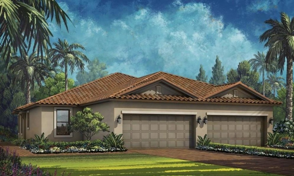 10112 Morning Mist Ln, Sarasota, FL 34241 - photo 1