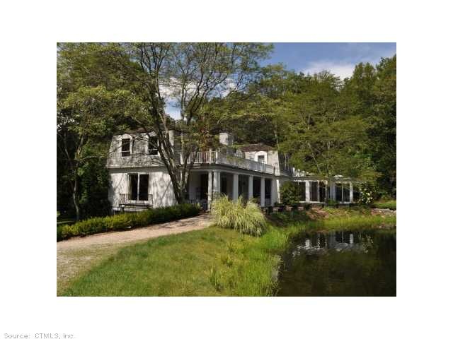 96 Roxbury Rd, Washington, CT 06793 - photo 1