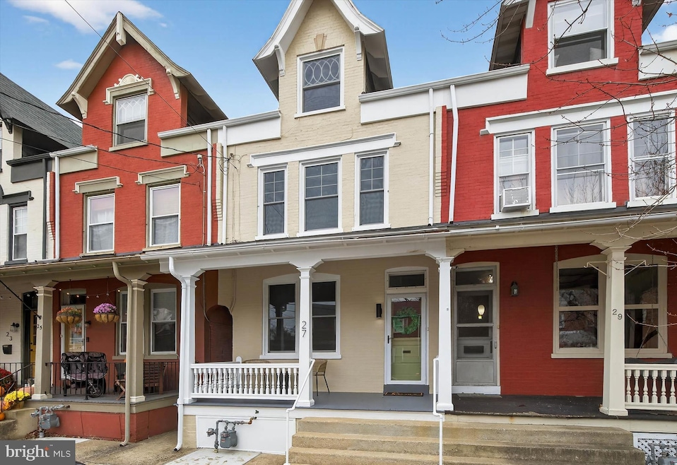 27 Ruby St, Lancaster, PA 17603 - photo 1
