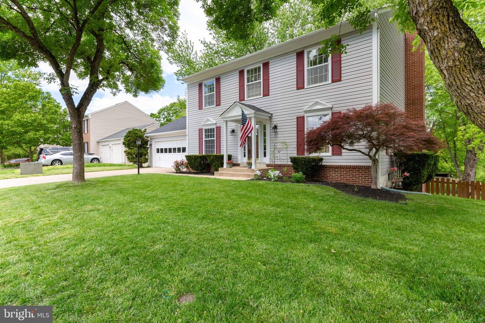 11 New Bedford Ct, Stafford, VA 22554 - photo 1